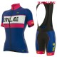 ALE PROFESJONALNY DAMSKI KOMPLET ROWEROWY MODEL 2017 COLORS