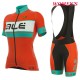 ALE PROFESJONALNY DAMSKI KOMPLET ROWEROWY MODEL 2017 COLORS