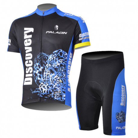 PROFESJONALNY 5 CZĘŚCIOWY KOMPLET LETNI DISCOVERY  MODEL 2012