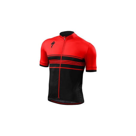 SPECIALIZED KOSZULKA ROWEROWA MODEL 2017 4 KOLORY