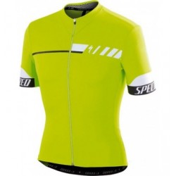 SPECIALIZED KOSZULKA ROWEROWA MODEL 2017/18 GREEN