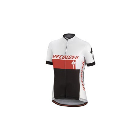 SPECIALIZED KOSZULKA ROWEROWA MODEL 2017/18 GREEN