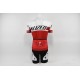 SPECIALIZED LETNI KOMPLET ROWEROWY 2016 SPEED RED