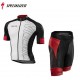 SPECIALIZED LETNI KOMPLET ROWEROWY 2016/2017 WHITE