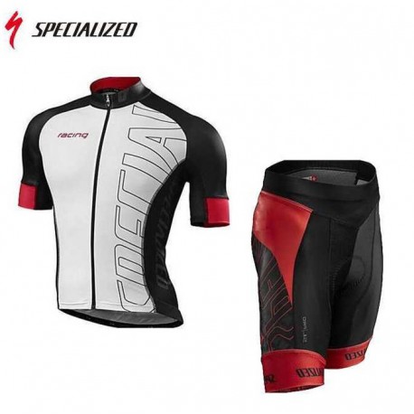 SPECIALIZED LETNI KOMPLET ROWEROWY 2016/2017 WHITE