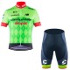 CANNONDALE LETNI KOMPLET ROWEROWY 2017