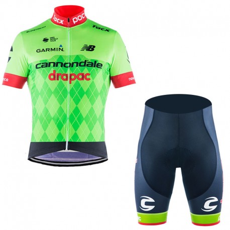 CANNONDALE LETNI KOMPLET ROWEROWY 2017