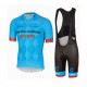 CANNONDALE LETNI KOMPLET ROWEROWY 2017 BLUE