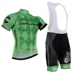 CANNONDALE LETNI KOMPLET ROWEROWY 2016/17