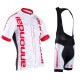 CANNONDALE LETNI KOMPLET ROWEROWY 2016 WHITE