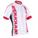 CANNONDALE LETNI KOMPLET ROWEROWY 2016 WHITE
