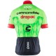 CANNONDALE PROFESJONALNA KOSZULKA ROWEROWA 2017