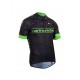 CANNONDALE PROFESJONALNA KOSZULKA ROWEROWA 2016/17 BLACK
