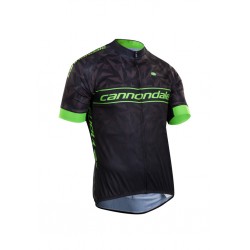 CANNONDALE PROFESJONALNA KOSZULKA ROWEROWA 2016/17 BLACK