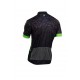 CANNONDALE PROFESJONALNA KOSZULKA ROWEROWA 2016/17 BLACK