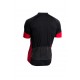 CANNONDALE PROFESJONALNA KOSZULKA ROWEROWA 2016/17 BLACK-RED