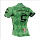 CANNONDALE PROFESJONALNA KOSZULKA ROWEROWA 2017 GREEN