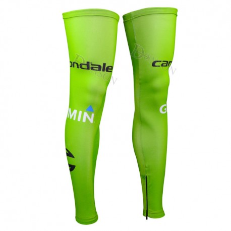 CANNONDALE PROFESJONALNE NOGAWKI ROWEROWE 2015/16 GREEN