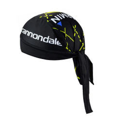 CANNONDALE CZAPKA LUB BANDANA ROWEROWA  MODEL 2015
