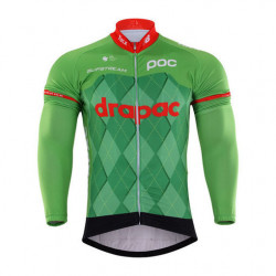 CANNONDALE BLUZA ROWEROWA MODEL 2017 GREEN