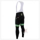 CANNONDALE SPODNIE ROWEROWE MODEL 2016/17 BLACK-GREEN