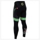 CANNONDALE SPODNIE ROWEROWE MODEL 2016/17 BLACK-GREEN