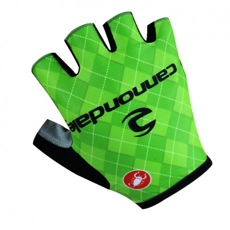 CANNONDALE PROFESJONALNE RĘKAWICZKI ROWEROWE 2016/17