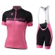 SPECIALIZED DAMSKI LETNI KOMPLET ROWEROWY 2016