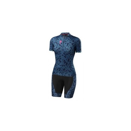 SPECIALIZED DAMSKI LETNI KOMPLET ROWEROWY 2015