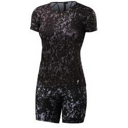 SPECIALIZED DAMSKI LETNI KOMPLET ROWEROWY 2015