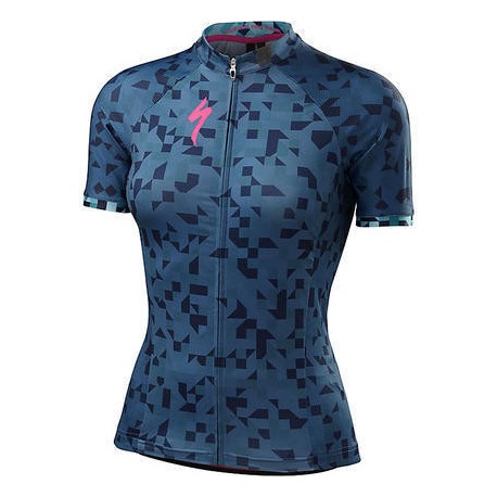SPECIALIZED DAMSKA KOSZULKA ROWEROWY 2015