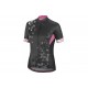 SPECIALIZED DAMSKA KOSZULKA ROWEROWY 2015/16 BLACK