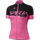 SPECIALIZED DAMSKA KOSZULKA ROWEROWY 2016 PINK-BLACK
