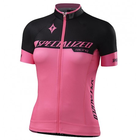 SPECIALIZED DAMSKA KOSZULKA ROWEROWY 2016/17