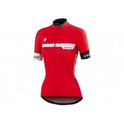 SPECIALIZED DAMSKA KOSZULKA ROWEROWY 2016/17 BLUE