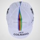 PROFESJONALNA CZAPKA ROWEROWA COLNAGO MODEL 2012