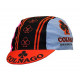 COLNAGO PROFESJONALNA CZAPKA ROWEROWA MODEL 2015
