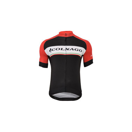 PROFESJONALNY JESIENNO-WIOSENNY KOMPLET ROWEROWY COLNAGO MODEL 2010 Z SZELKAMI