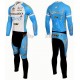 PROFESJONALNY ZIMOWY KOMPLET ROWEROWY COLNAGO MODEL 2010/2011
