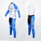 PROFESJONALNY JESIENNO-WIOSENNY KOMPLET ROWEROWY COLNAGO MODEL 2012