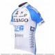 PROFESJONALNA LETNIA KOSZULKA ROWEROWA COLNAGO MODEL 2012/2013