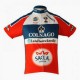 PROFESJONALNA LETNIA KOSZULKA ROWEROWA COLNAGO MODEL 2013
