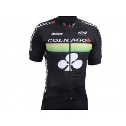 PROFESJONALNA LETNIA KOSZULKA ROWEROWA COLNAGO MODEL 2013