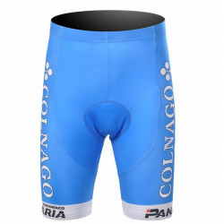 COLNAGO PROFESJONALNE SPODENKI ROWEROWY MODEL 2012