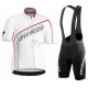 SPECIALIZED LETNI KOMPLET ROWEROWY 2015/16 WHITE
