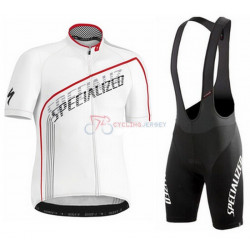 SPECIALIZED LETNI KOMPLET ROWEROWY 2015/16 WHITE