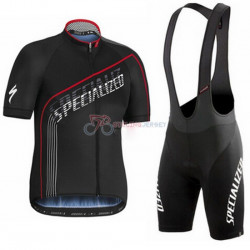 SPECIALIZED LETNI KOMPLET ROWEROWY 2015/16 BLACK