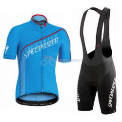 SPECIALIZED LETNI KOMPLET ROWEROWY 2015/16 BLUE