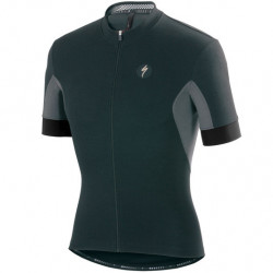 SPECIALIZED KOSZULKA ROWEROWA MODEL 2016 BLACK