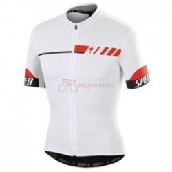 SPECIALIZED KOSZULKA ROWEROWA MODEL 2016 WHITE